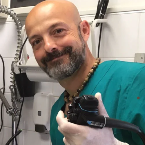 arrigoni Dr. Andrea Arrigoni
